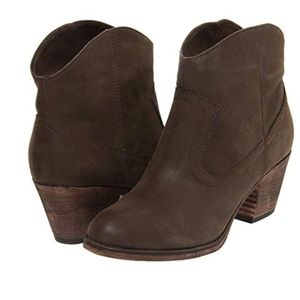 Rocketdog Soundoff Ankle Boot